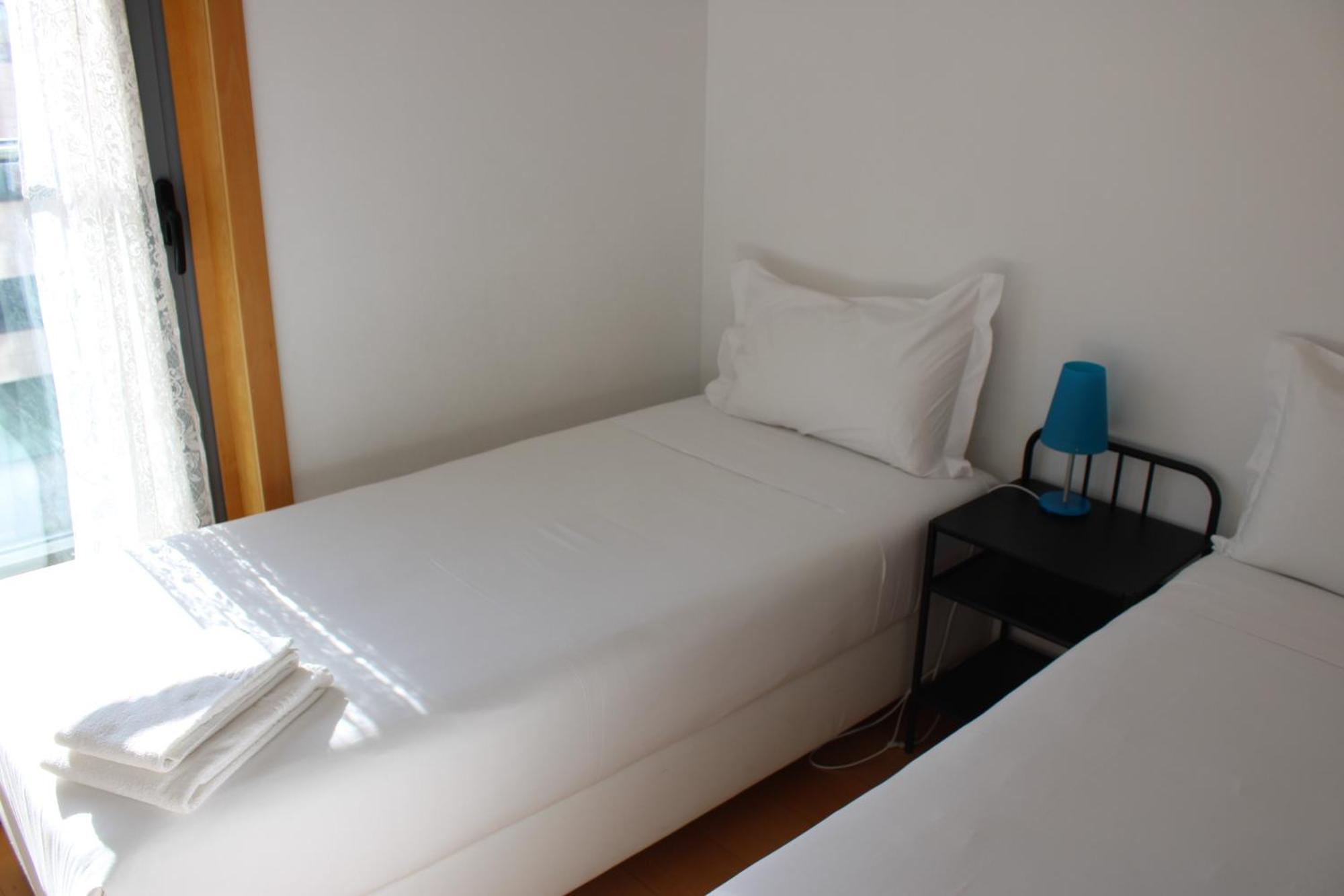Parque Das Nacoes River View ,Free Wifi Lissabon Exterior foto