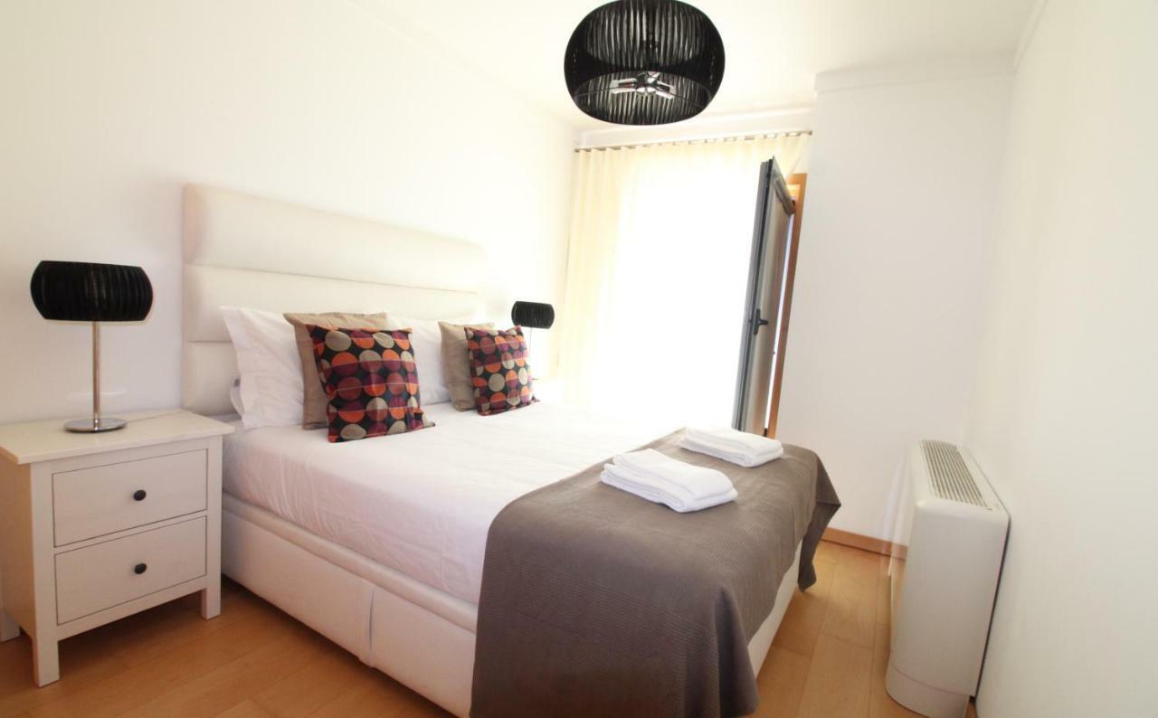 Parque Das Nacoes River View ,Free Wifi Lissabon Exterior foto