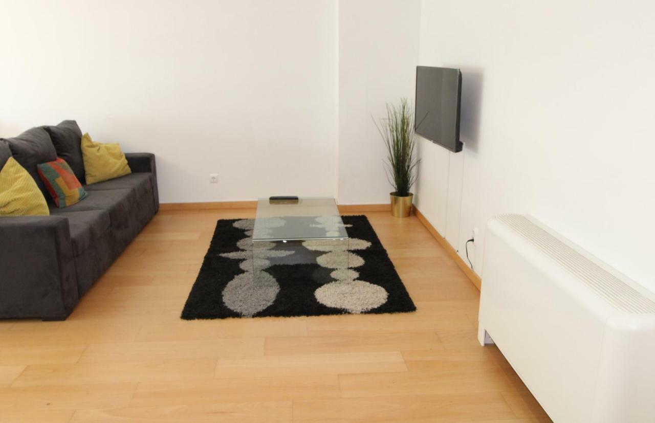 Parque Das Nacoes River View ,Free Wifi Lissabon Exterior foto