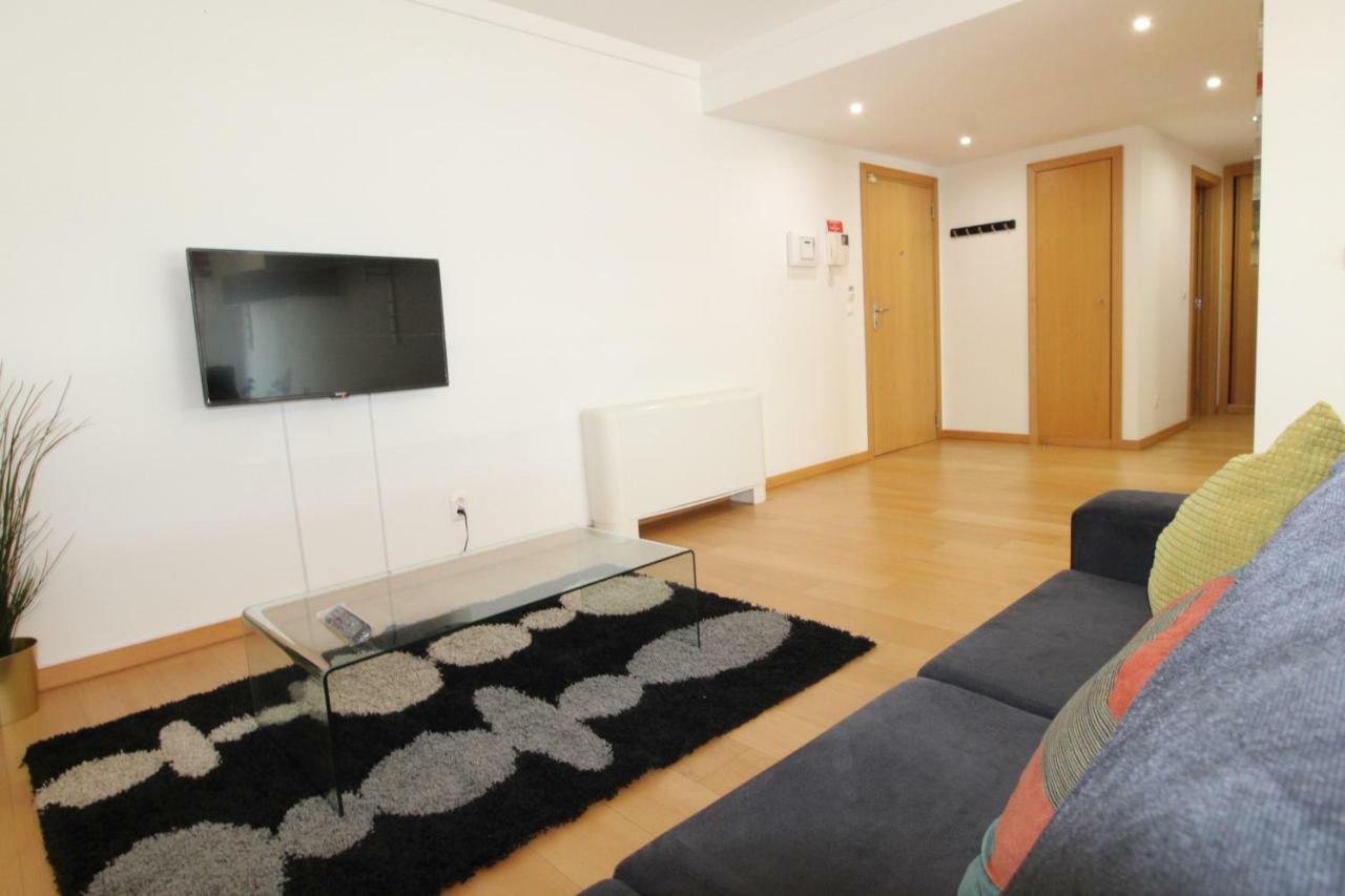 Parque Das Nacoes River View ,Free Wifi Lissabon Exterior foto