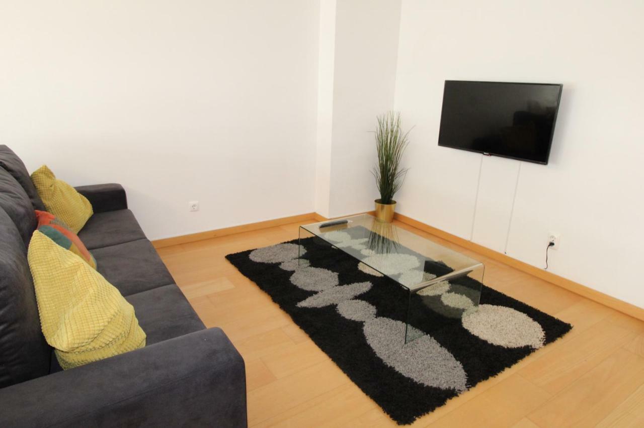 Parque Das Nacoes River View ,Free Wifi Lissabon Exterior foto