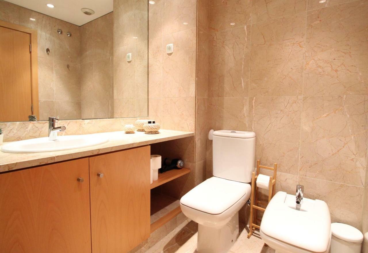 Parque Das Nacoes River View ,Free Wifi Lissabon Exterior foto